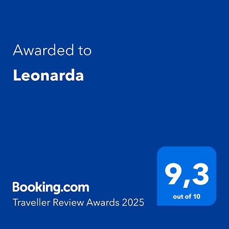 Апартаменты Leonarda Омиш Экстерьер фото